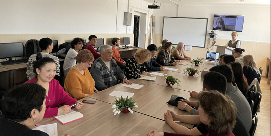 Международная научно-практическая конференция на тему «Тенденции в экономике и управлении предприятием на современном этапе»